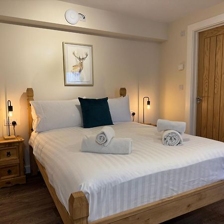 Hotel The Beresford Arms Morpeth Esterno foto