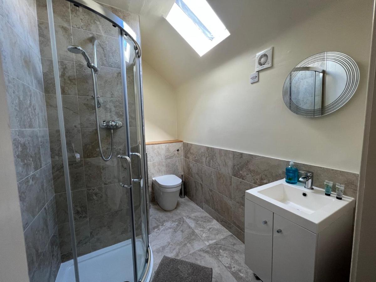 Hotel The Beresford Arms Morpeth Esterno foto