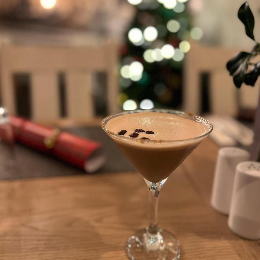 Hotel The Beresford Arms Morpeth Esterno foto