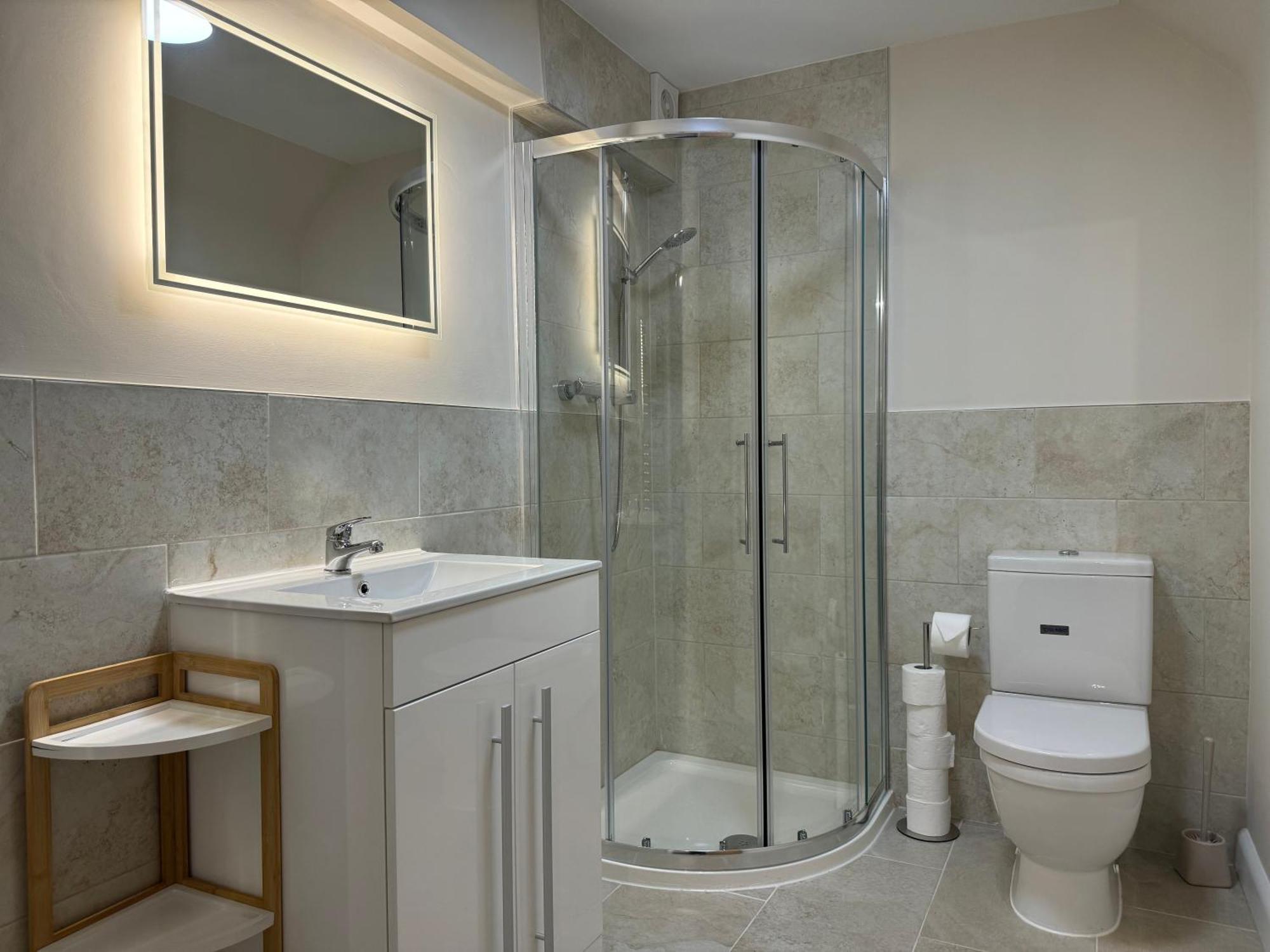 Hotel The Beresford Arms Morpeth Esterno foto